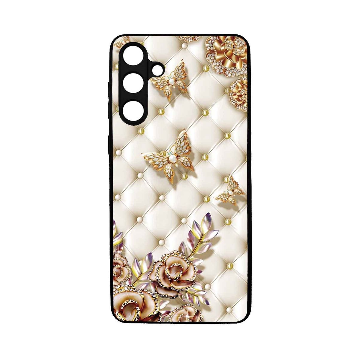 GENERICO - Funda Protector Case Para SAMSUNG M55