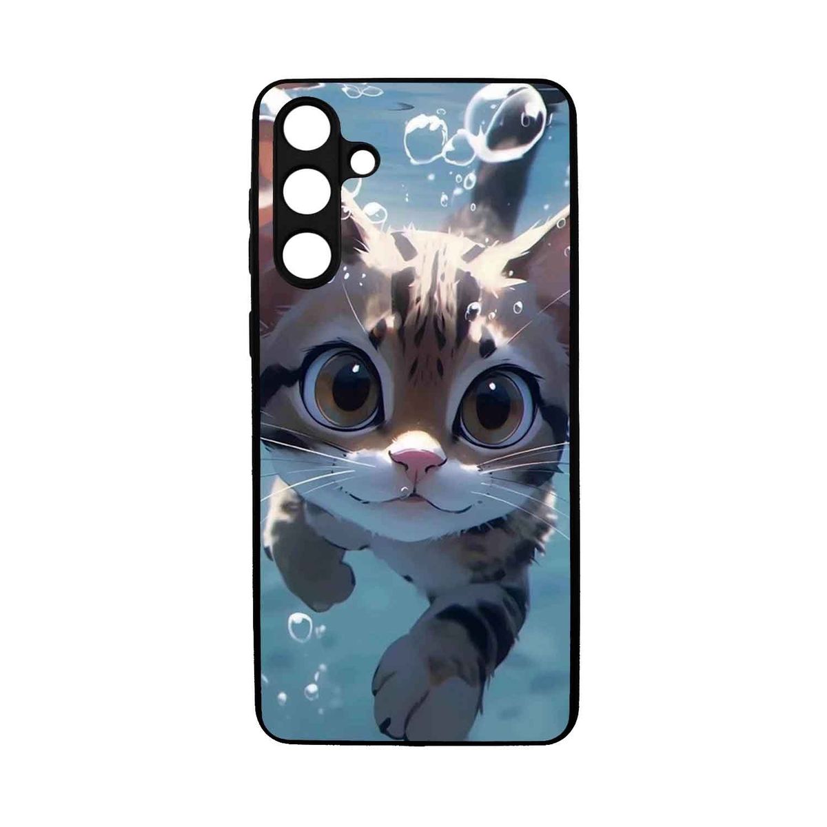 GENERICO - Funda Protector Case Para SAMSUNG M55