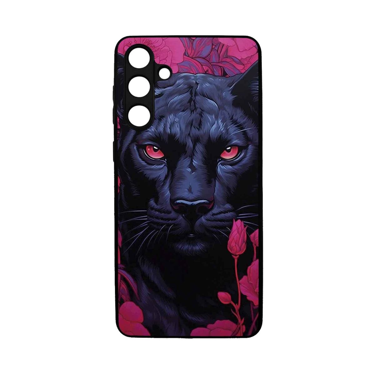 GENERICO - Funda Protector Case Para SAMSUNG M55