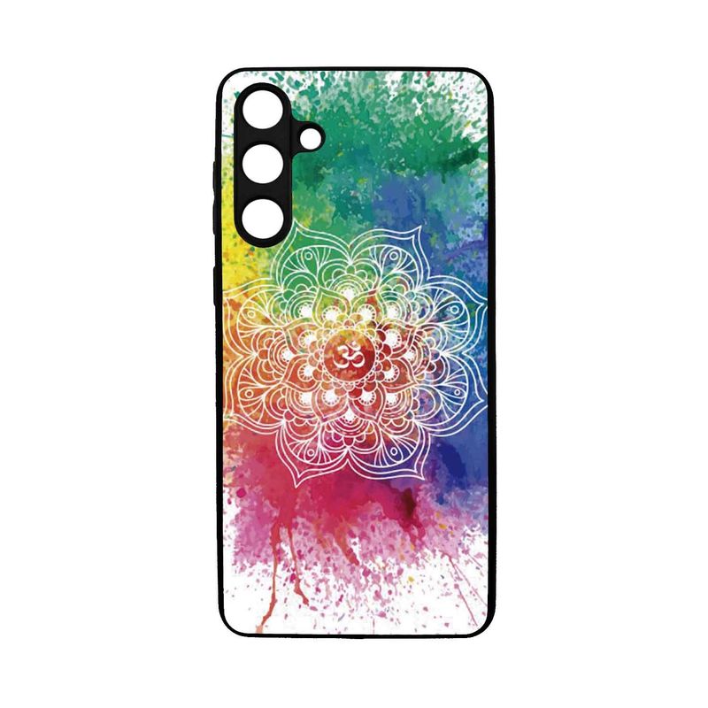 GENERICO - Funda Protector Case Para SAMSUNG M55
