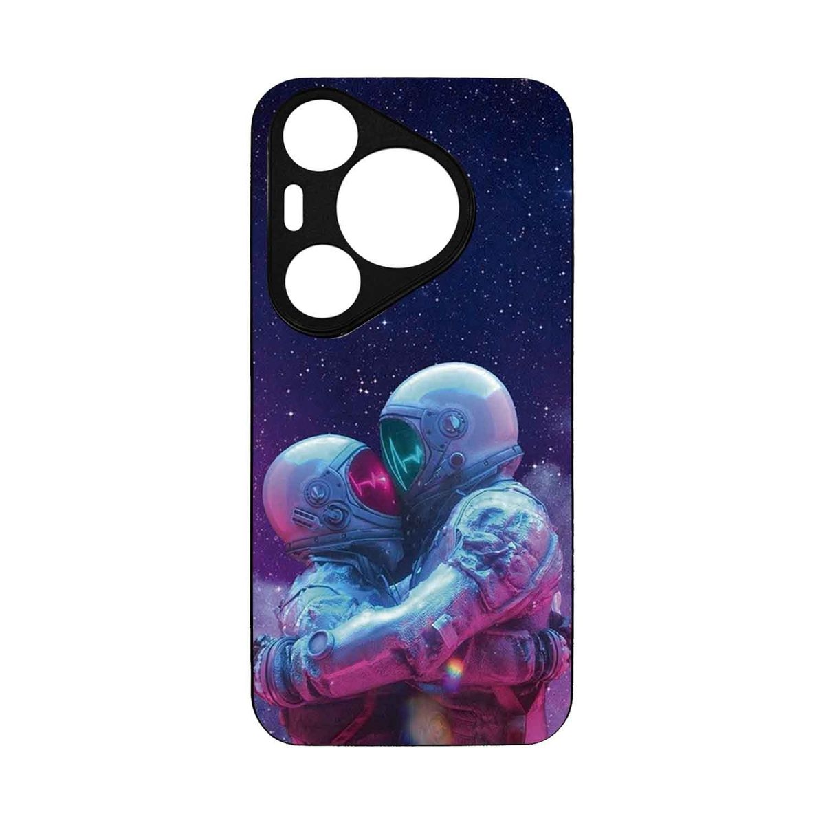 GENERICO - Funda Protector Case Para HUAWEI P70 PRO