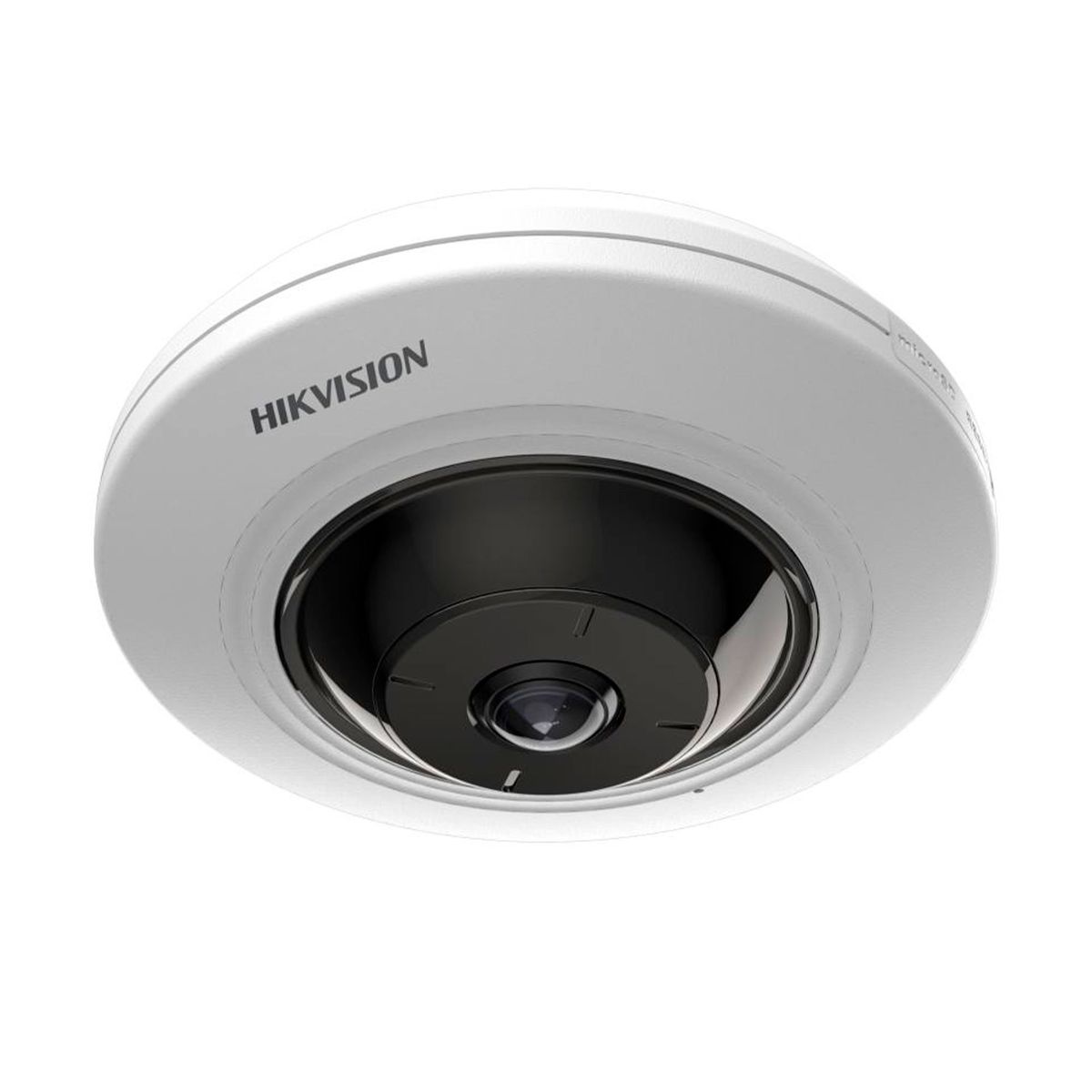 HIKVISION - CAMARA DE RED HIKVISION FIJA H.265 WDR 5MP P/N: DS-2CD2955G0-ISU
