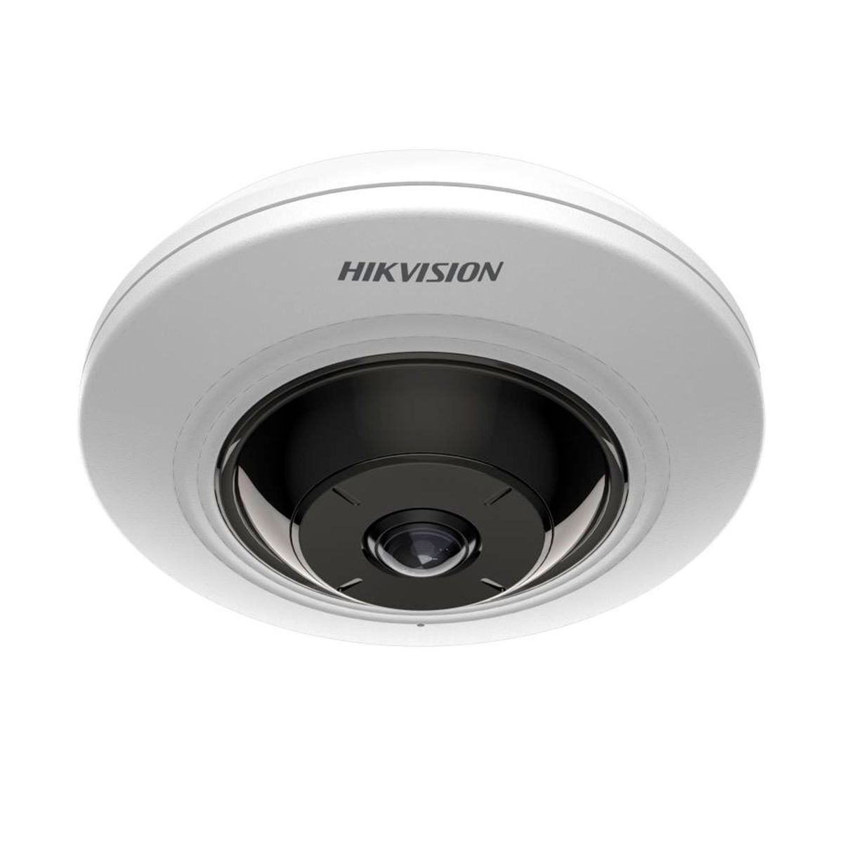 HIKVISION - CAMARA DE RED HIKVISION FIJA H.265 WDR 5MP P/N: DS-2CD2955G0-ISU