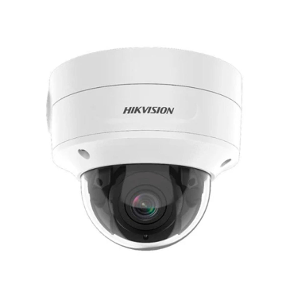 HIKVISION - CAMARA HIKVISION DOMO 4MP MOTORIZADO P/N: DS-2CD2746G2-IZS(2.8-12mm)