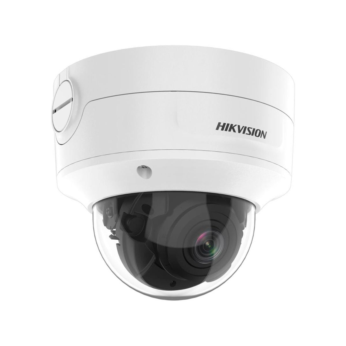 HIKVISION - CAMARA HIKVISION DOMO 4MP MOTORIZADO P/N: DS-2CD2746G2-IZS(2.8-12mm)