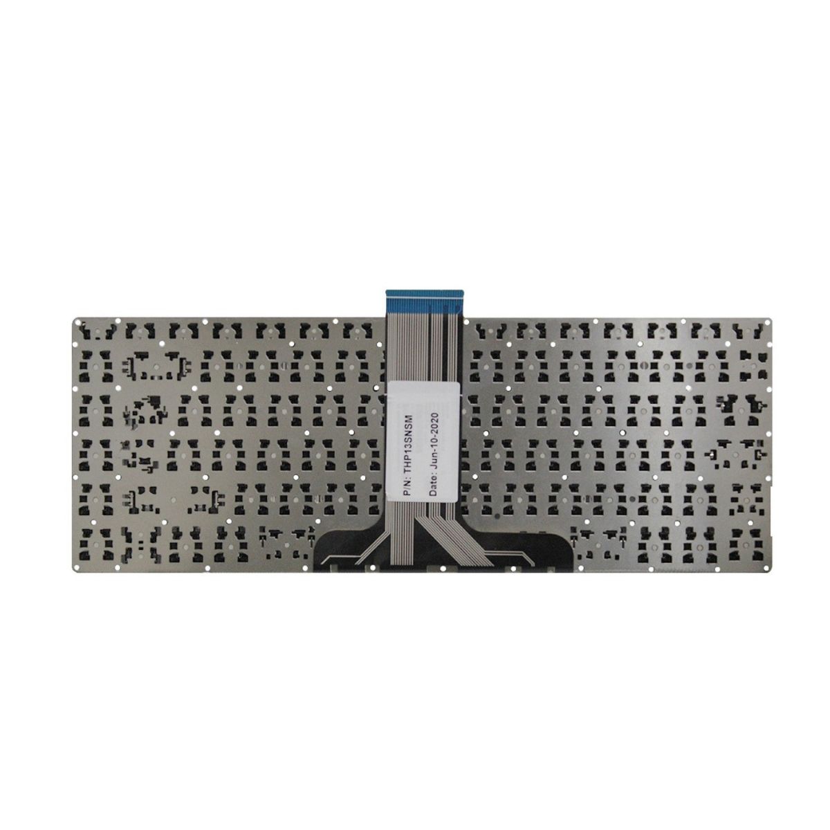 OEM - Teclado para Laptop Hp Pavilion HP PAVILION 13-s104la