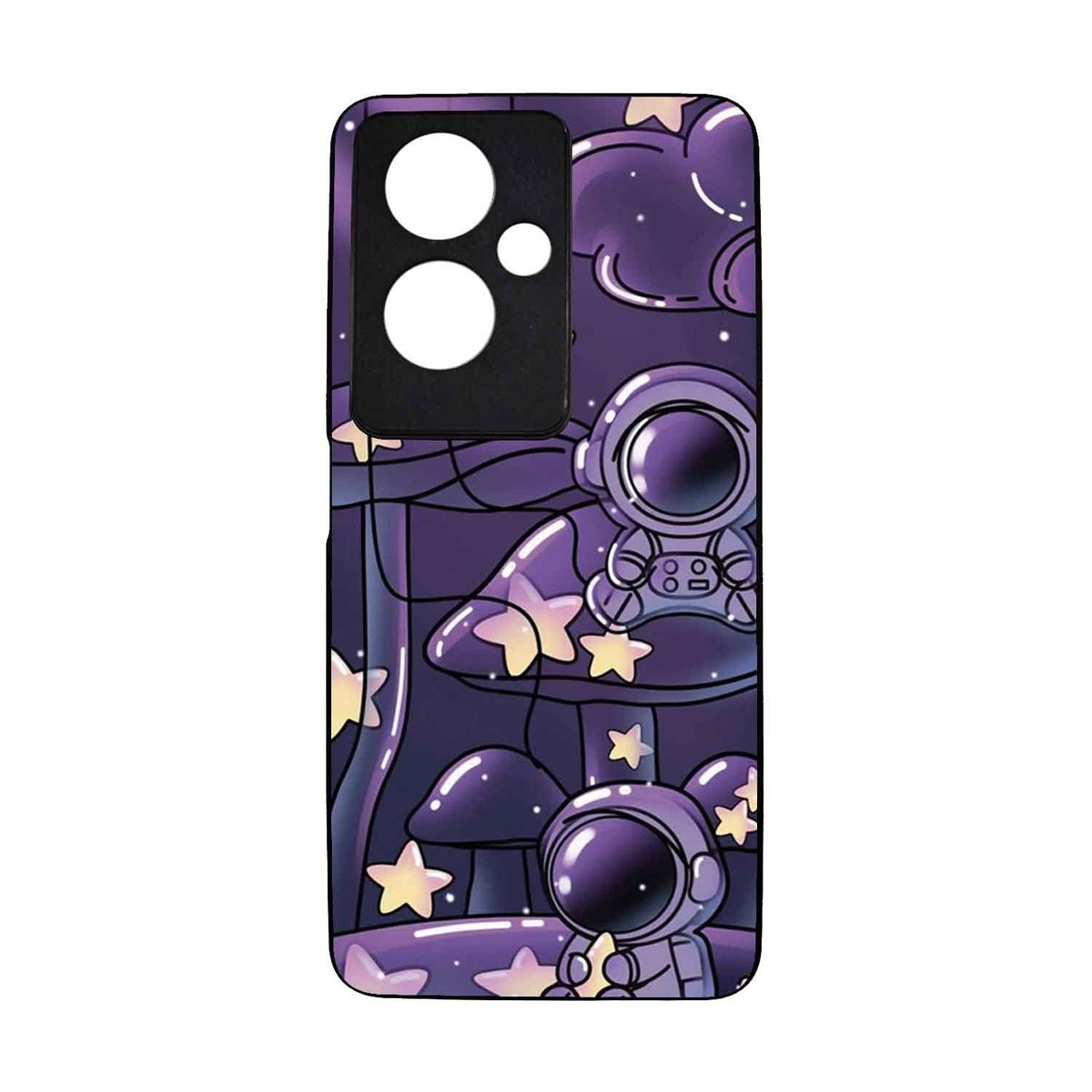 GENERICO - Funda Protector Case Para OPPO A79 5G