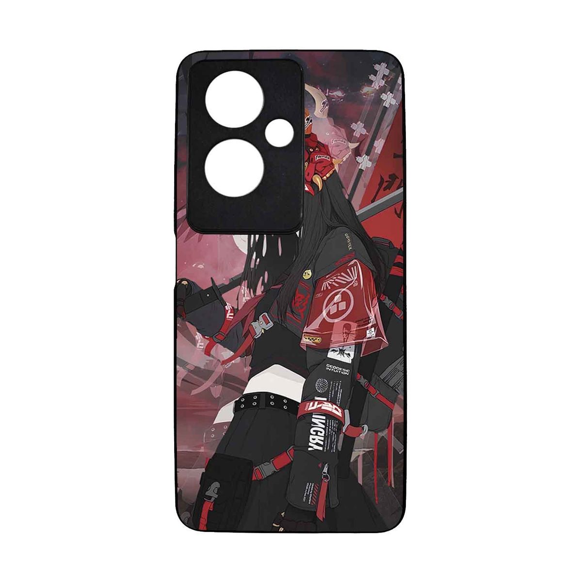 GENERICO - Funda Protector Case Para OPPO A79 5G