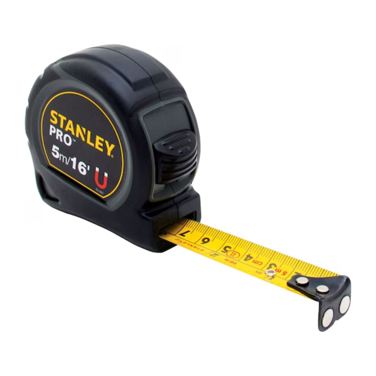 STANLEY - Wincha Cinta métrica 5m PRO STANLEY