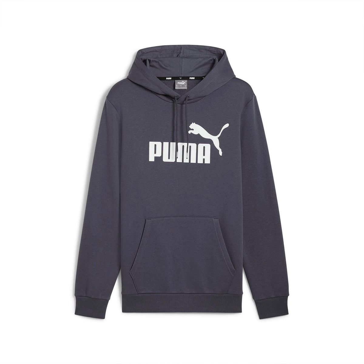 PUMA - Polera Urbano Hombre Puma Ess Big Logo Hoodie Fl