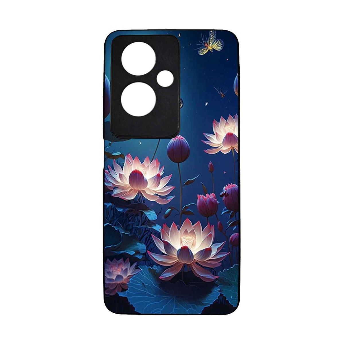 GENERICO - Funda Protector Case Para OPPO A79 5G