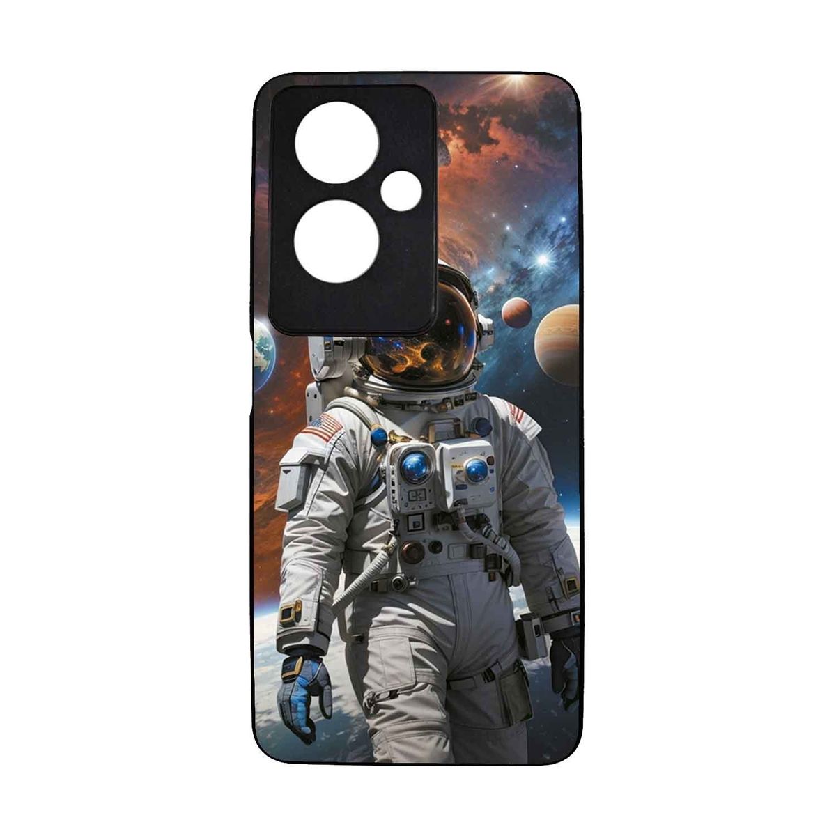 GENERICO - Funda Protector Case Para OPPO A79 5G