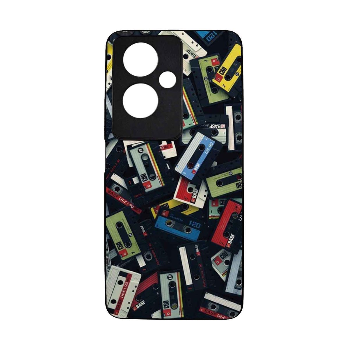 GENERICO - Funda Protector Case Para OPPO A79 5G