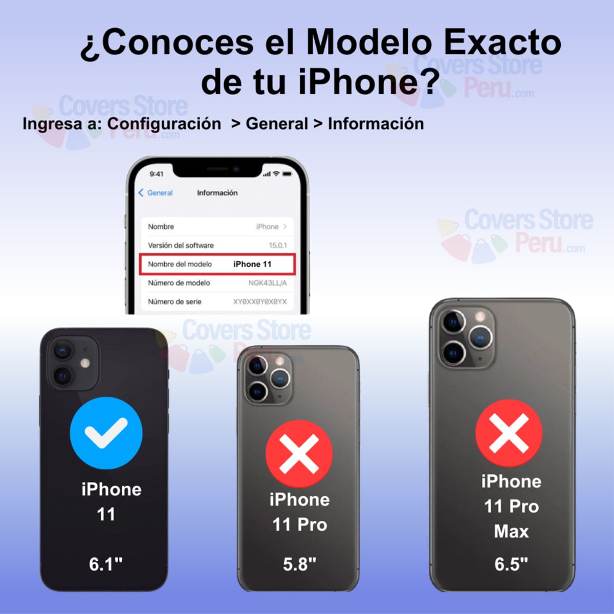 GENERICO - Funda para iPhone 11 Magsafe Ahumado Mate Antishock Negro