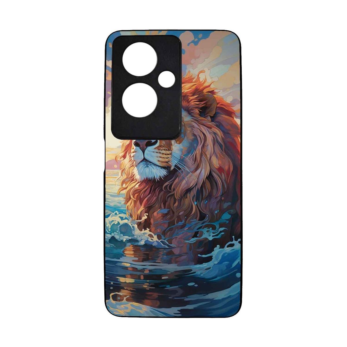 GENERICO - Funda Protector Case Para OPPO A79 5G