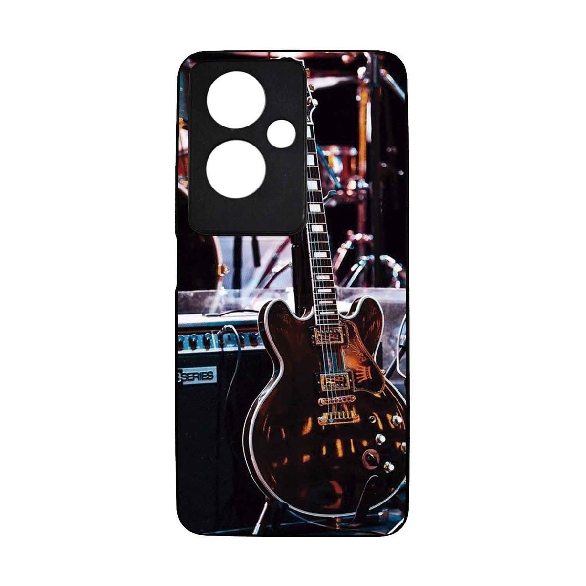 GENERICO - Funda Protector Case Para OPPO A79 5G