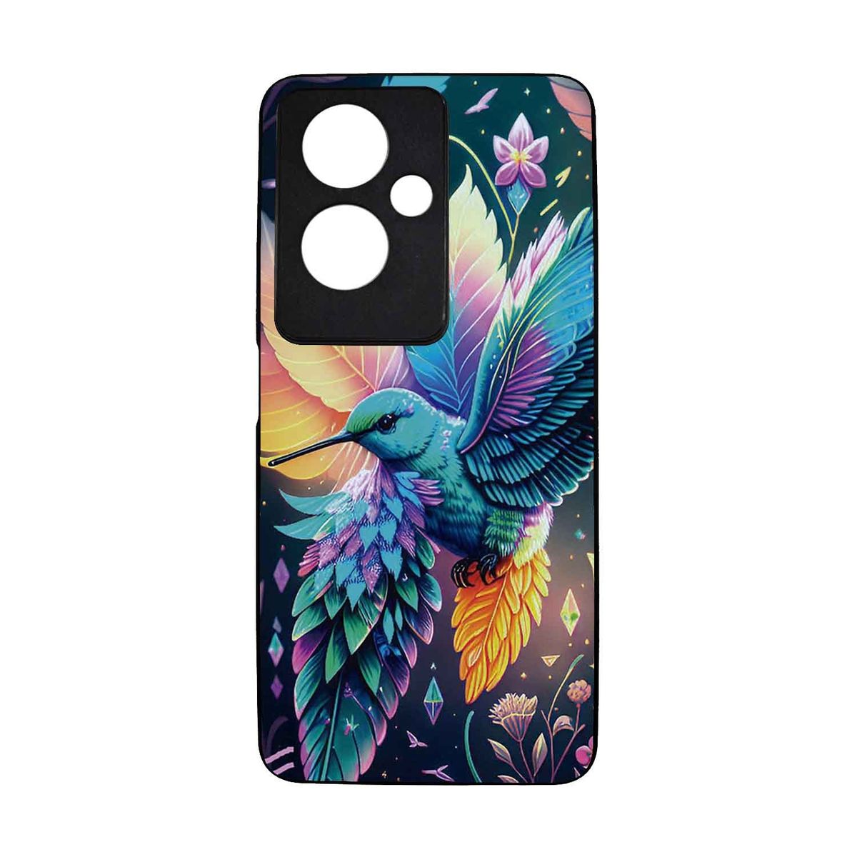 GENERICO - Funda Protector Case Para OPPO A79 5G