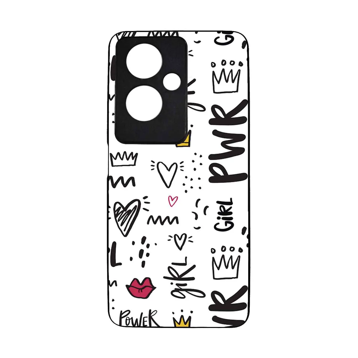 GENERICO - Funda Protector Case Para OPPO A79 5G