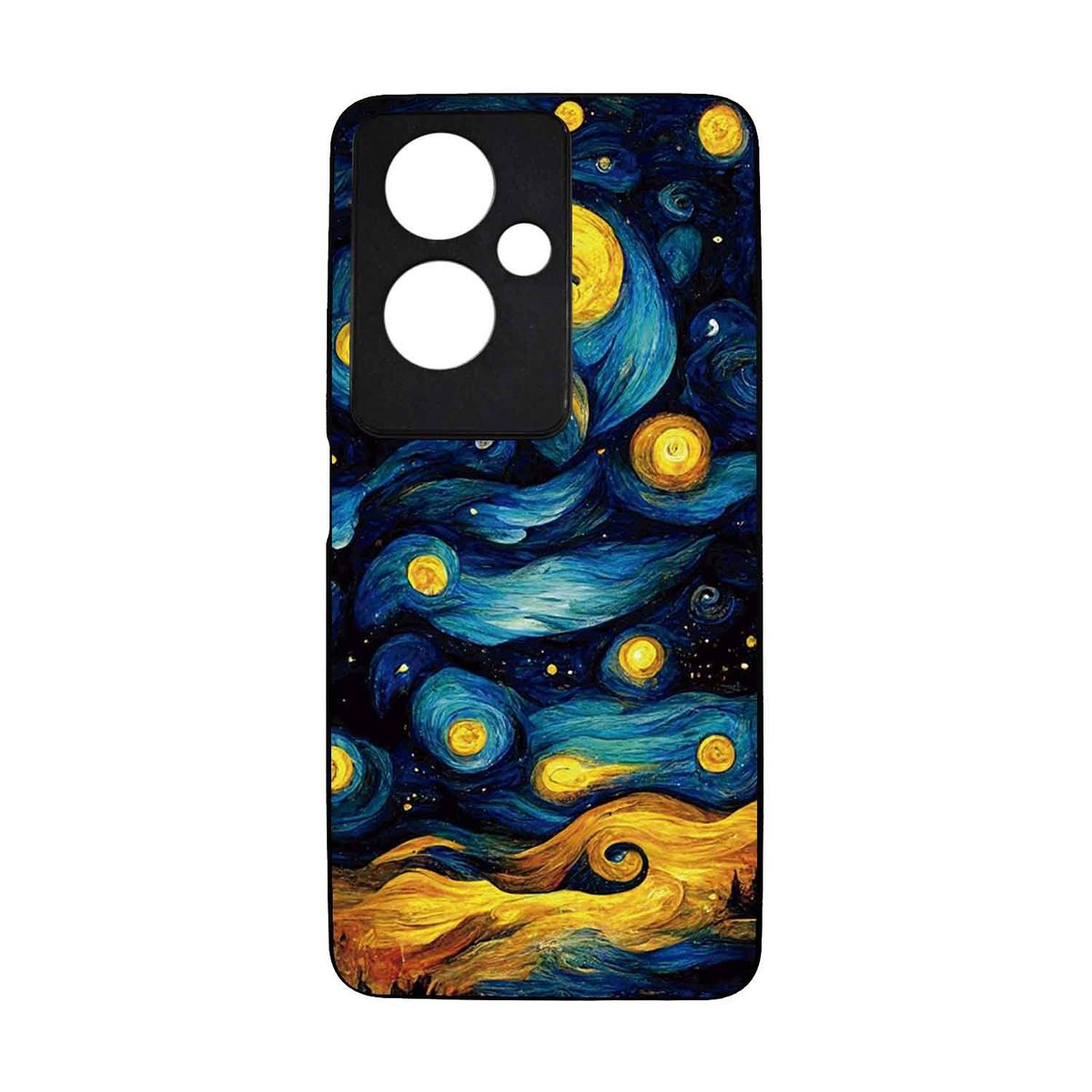 GENERICO - Funda Protector Case Para OPPO A79 5G