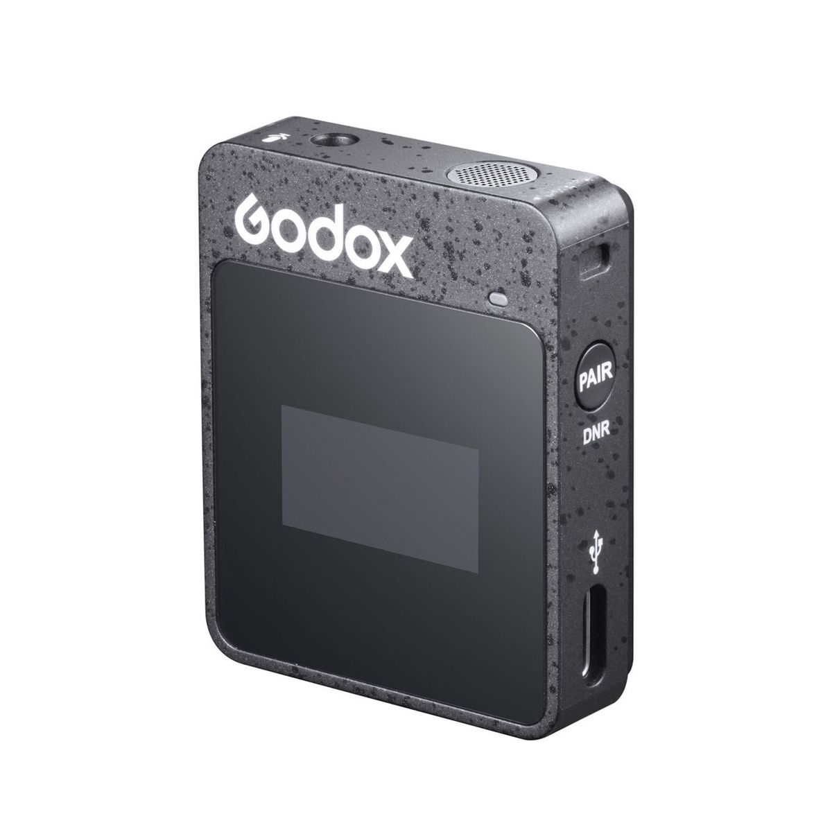 GODOX - Micrófono inalámbrico Godox MOVELINK II M1 para cámaras y smartphones