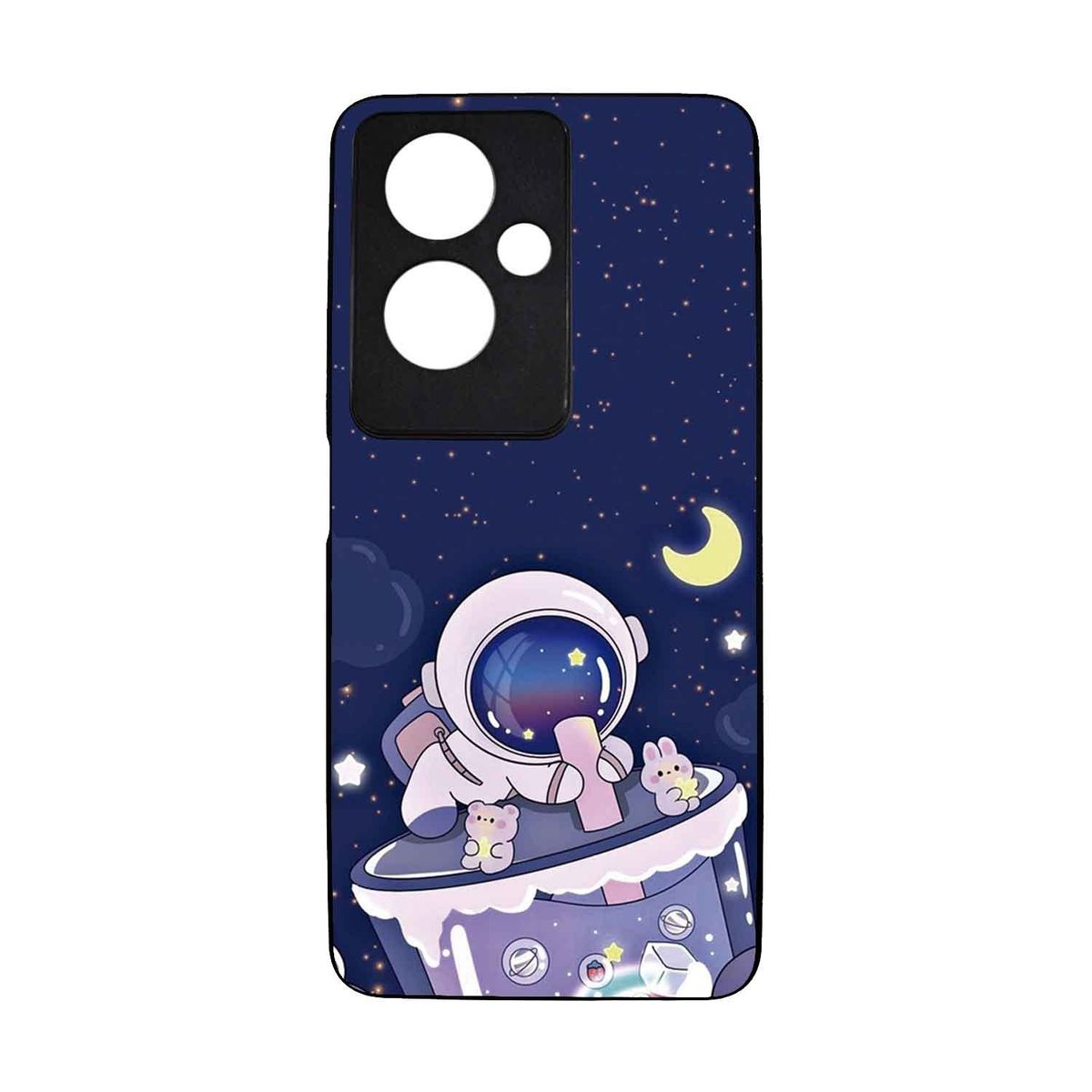 GENERICO - Funda Protector Case Para OPPO A79 5G