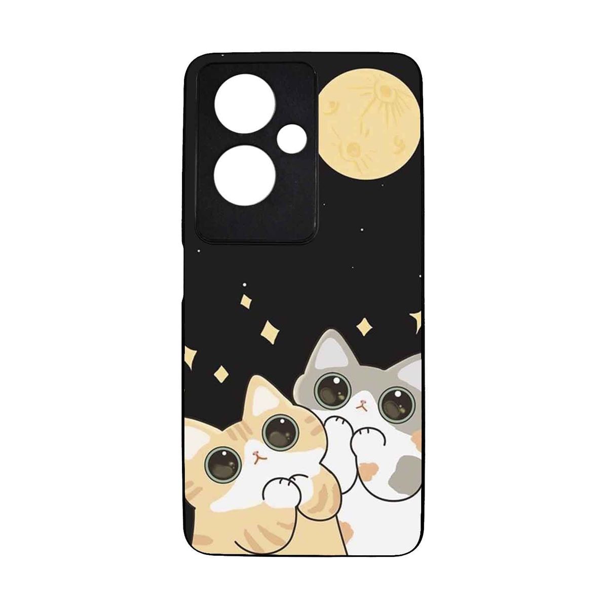 GENERICO - Funda Protector Case Para OPPO A79 5G