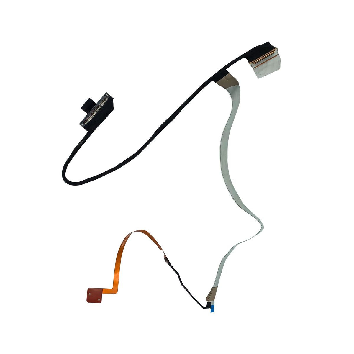 LENOVO - CABLE DE VIDEO LCD LENOVO EDP FHD THINKPAD L14 GEN 2 P/N: DC02C00JQ20