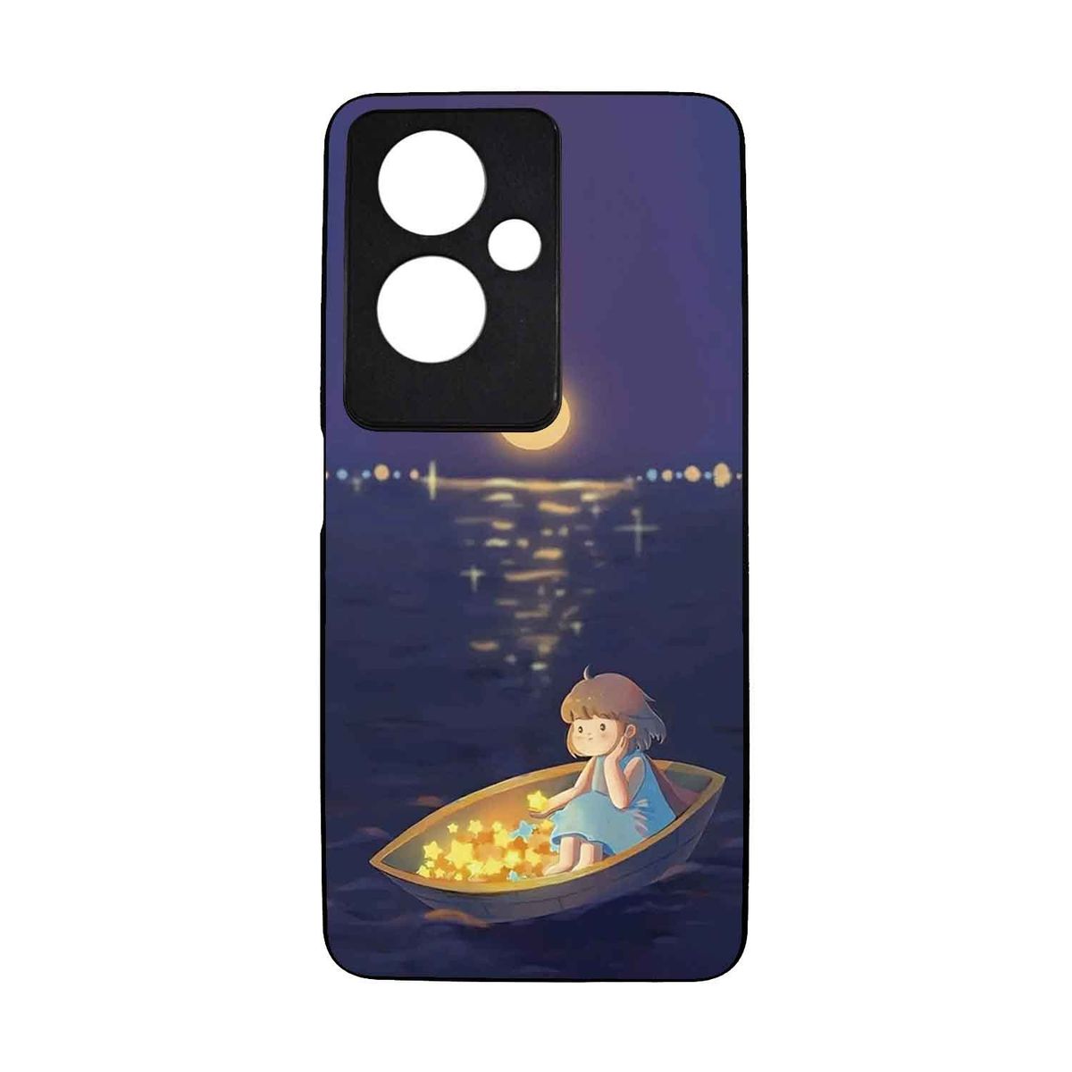 GENERICO - Funda Protector Case Para OPPO A79 5G