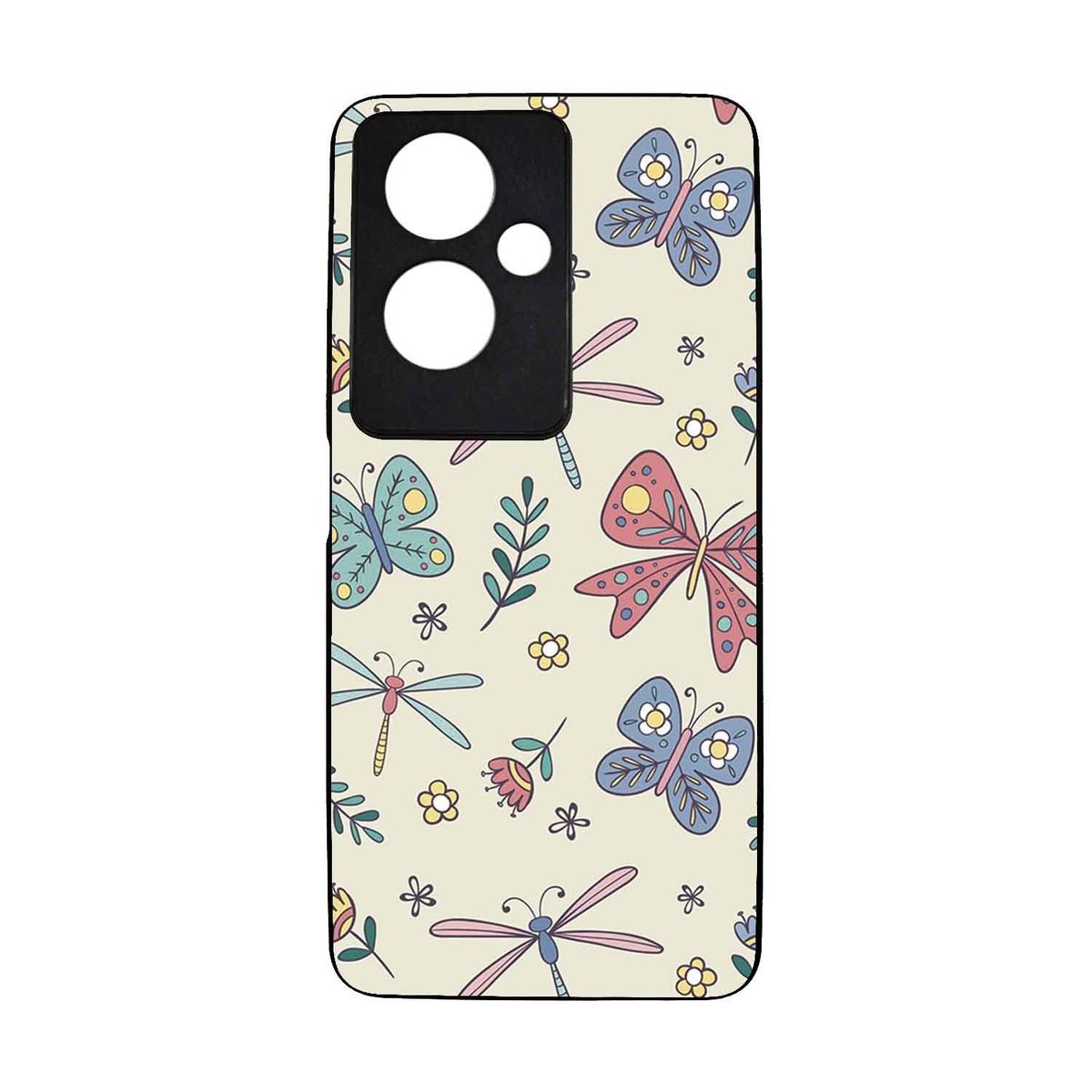 GENERICO - Funda Protector Case Para OPPO A79 5G