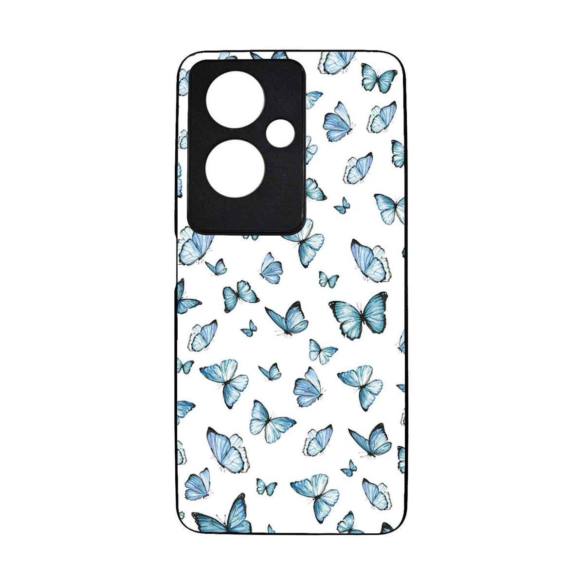 GENERICO - Funda Protector Case Para OPPO A79 5G