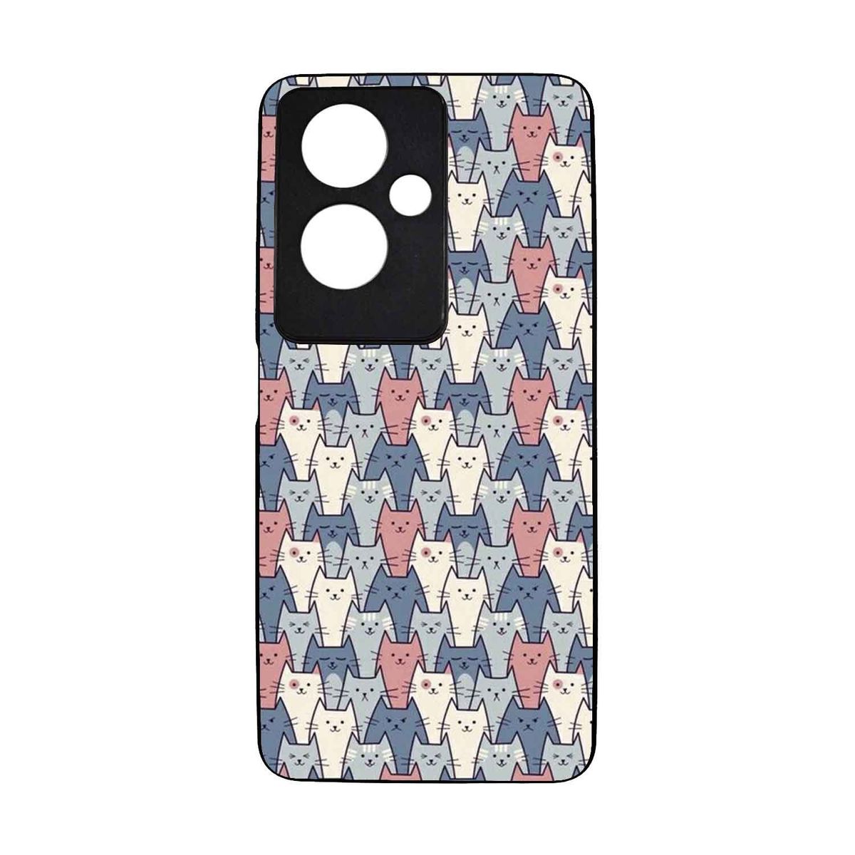 GENERICO - Funda Protector Case Para OPPO A79 5G
