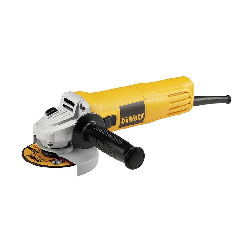 DEWALT - Esmeril Angular 4-1/2'' 950W 11000 RPM Dewalt DWE4118-B2