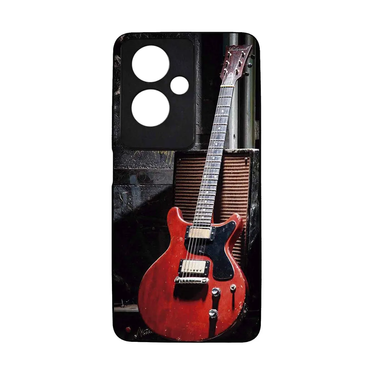 GENERICO - Funda Protector Case Para OPPO A79 5G