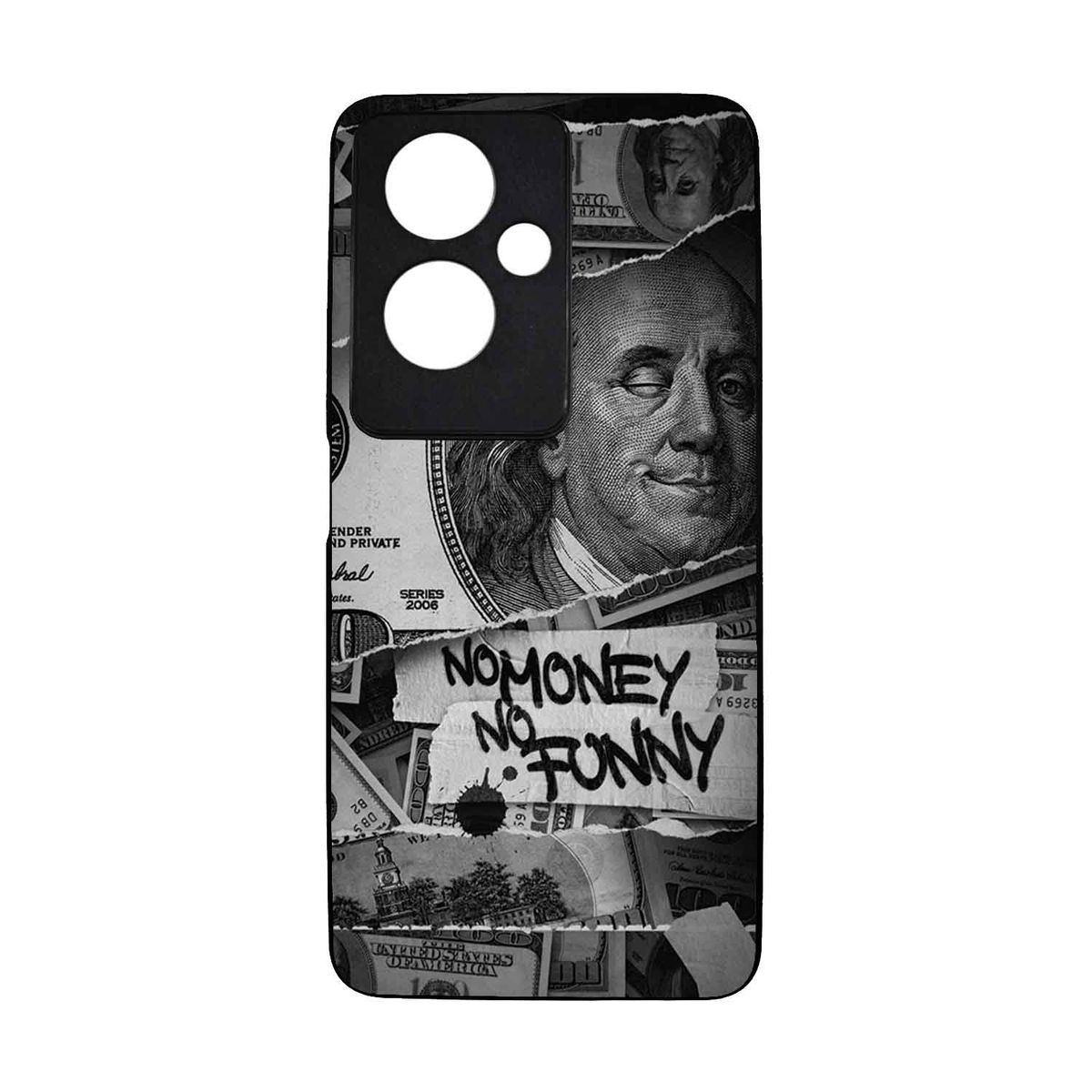 GENERICO - Funda Protector Case Para OPPO A79 5G