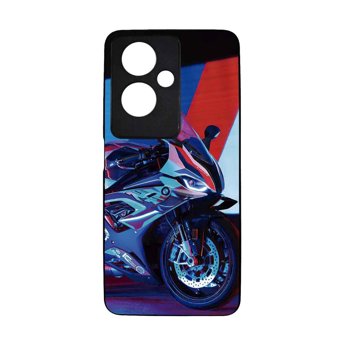GENERICO - Funda Protector Case Para OPPO A79 5G