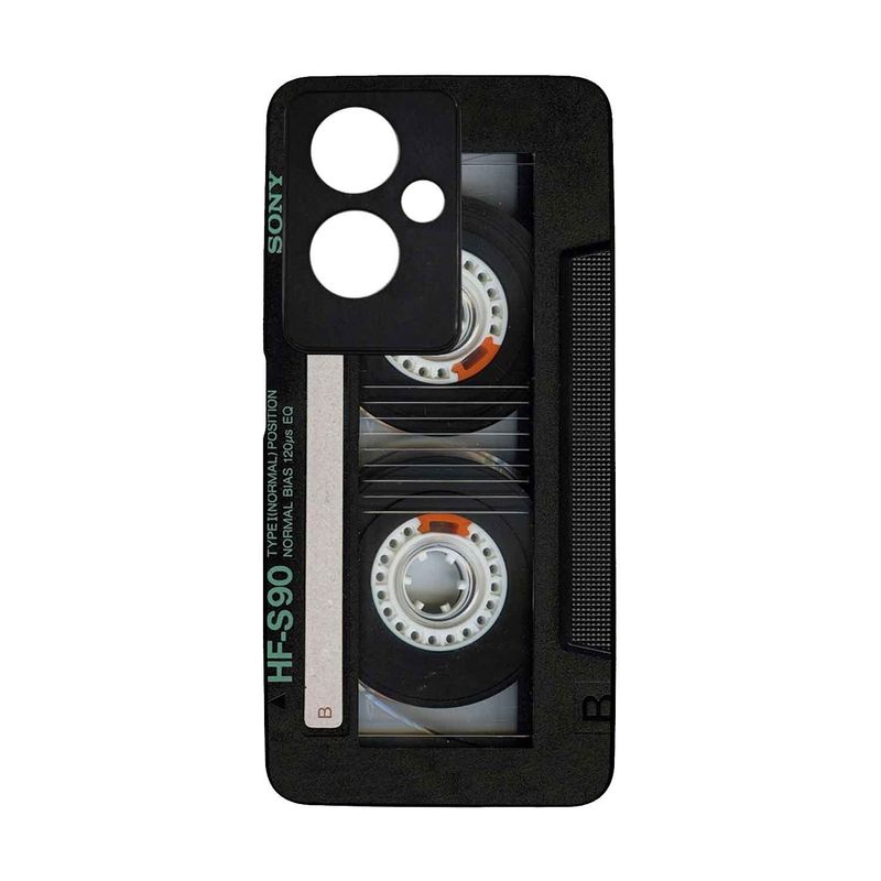 GENERICO - Funda Protector Case Para OPPO A79 5G