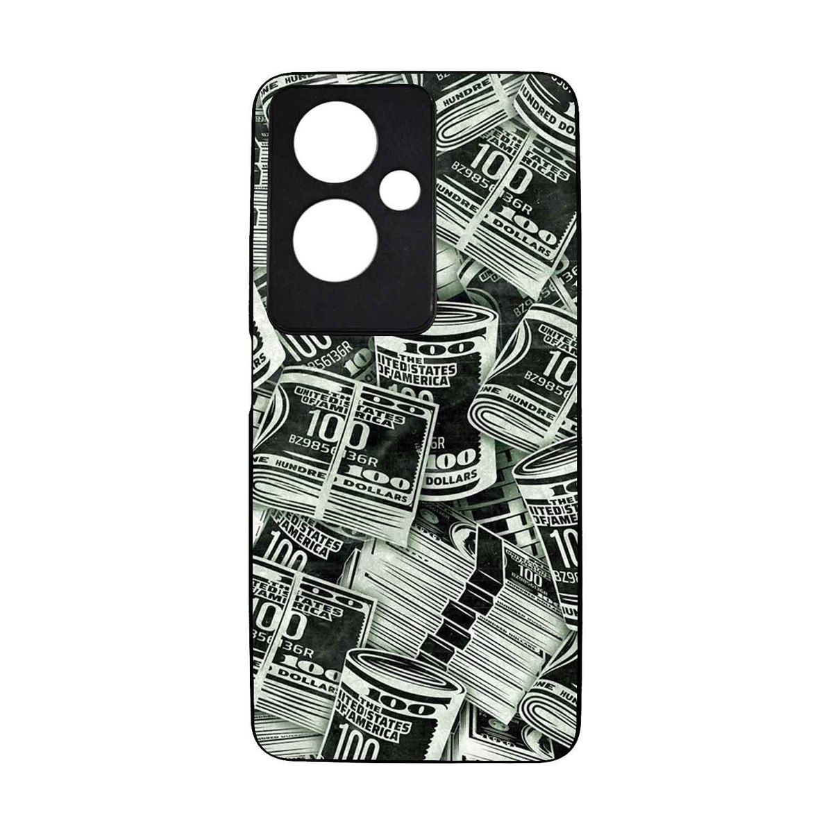GENERICO - Funda Protector Case Para OPPO A79 5G