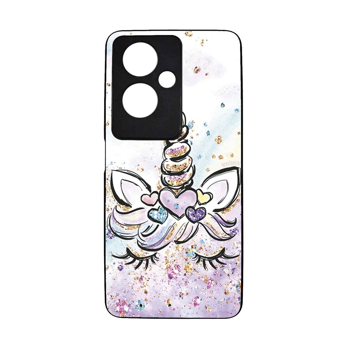 GENERICO - Funda Protector Case Para OPPO A79 5G