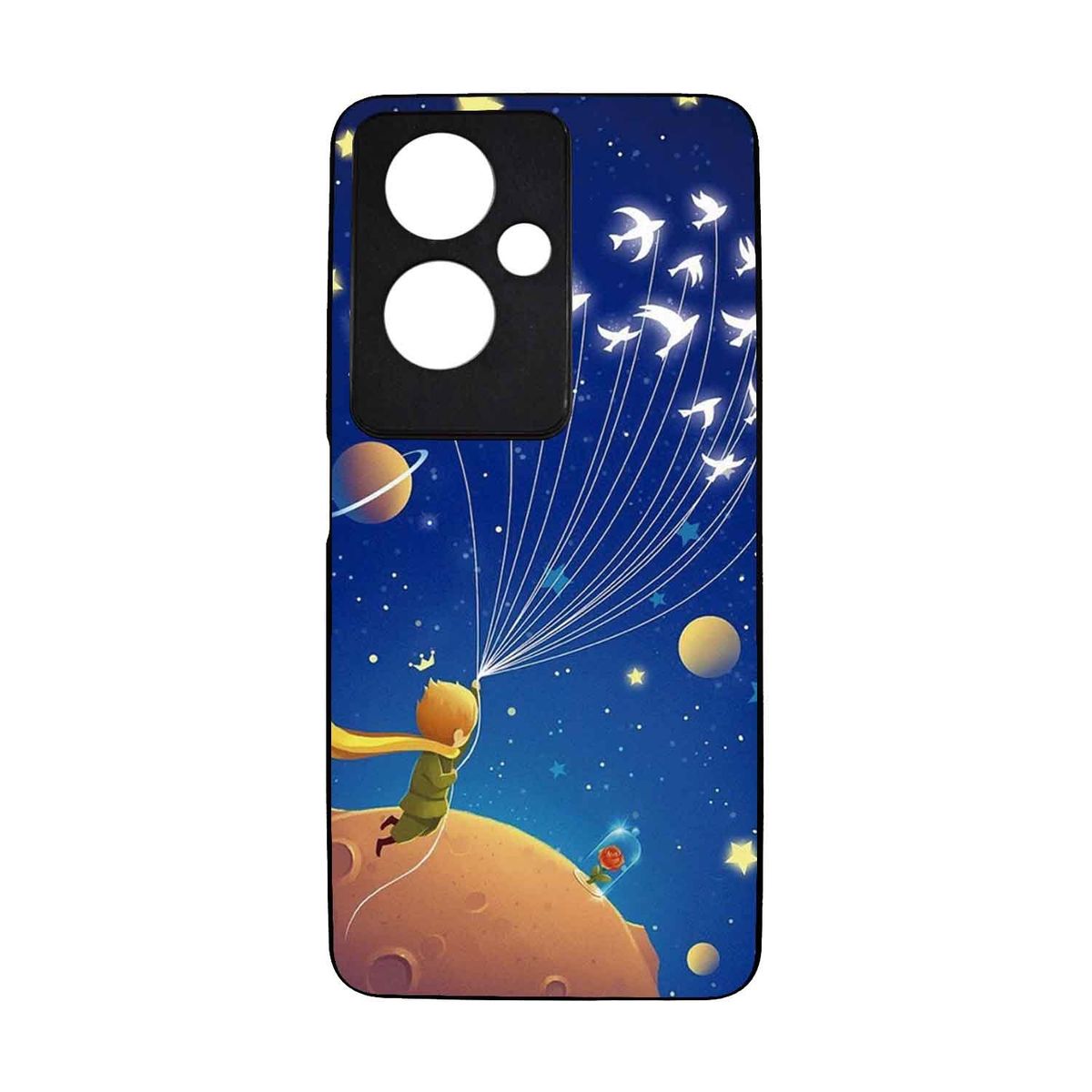 GENERICO - Funda Protector Case Para OPPO A79 5G