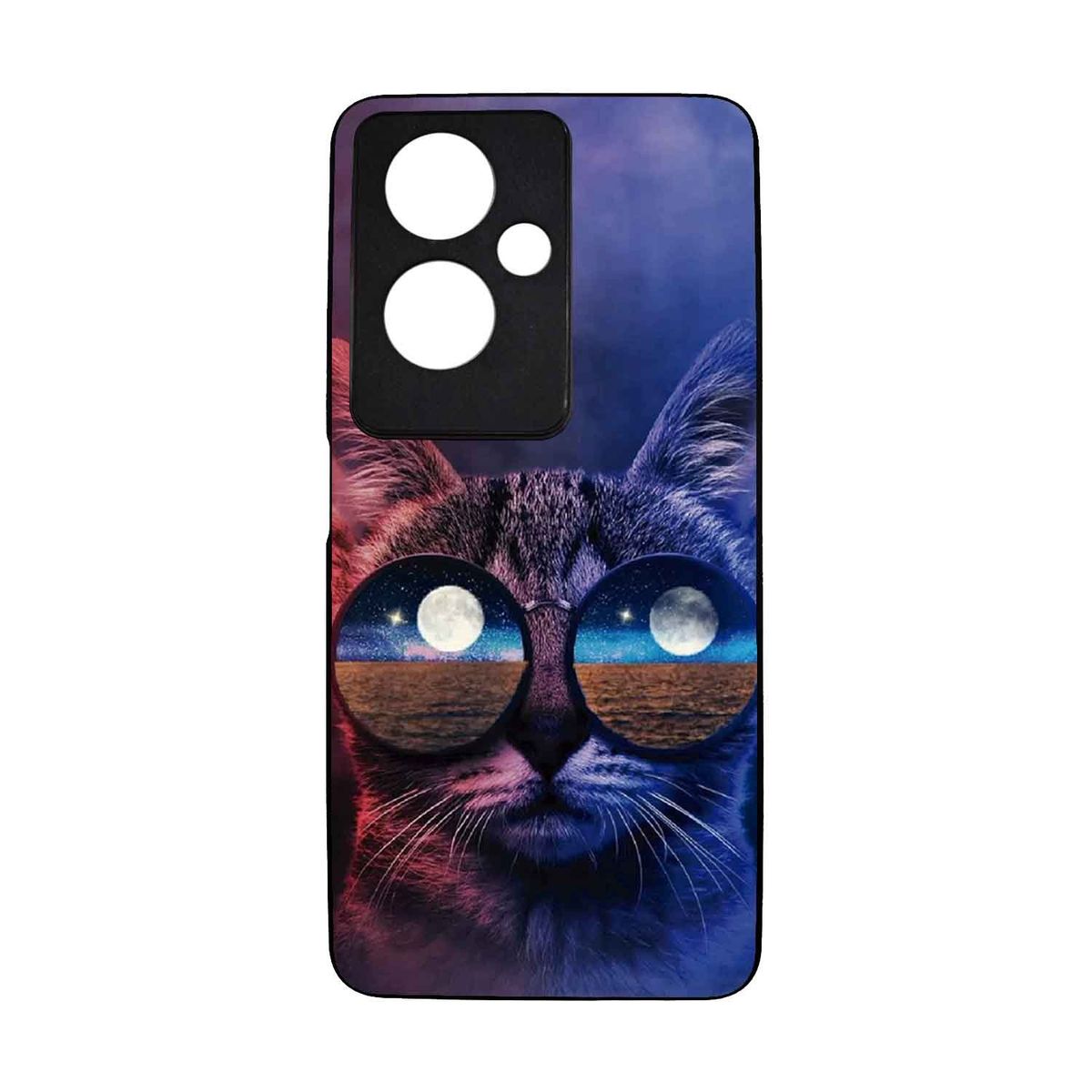 GENERICO - Funda Protector Case Para OPPO A79 5G