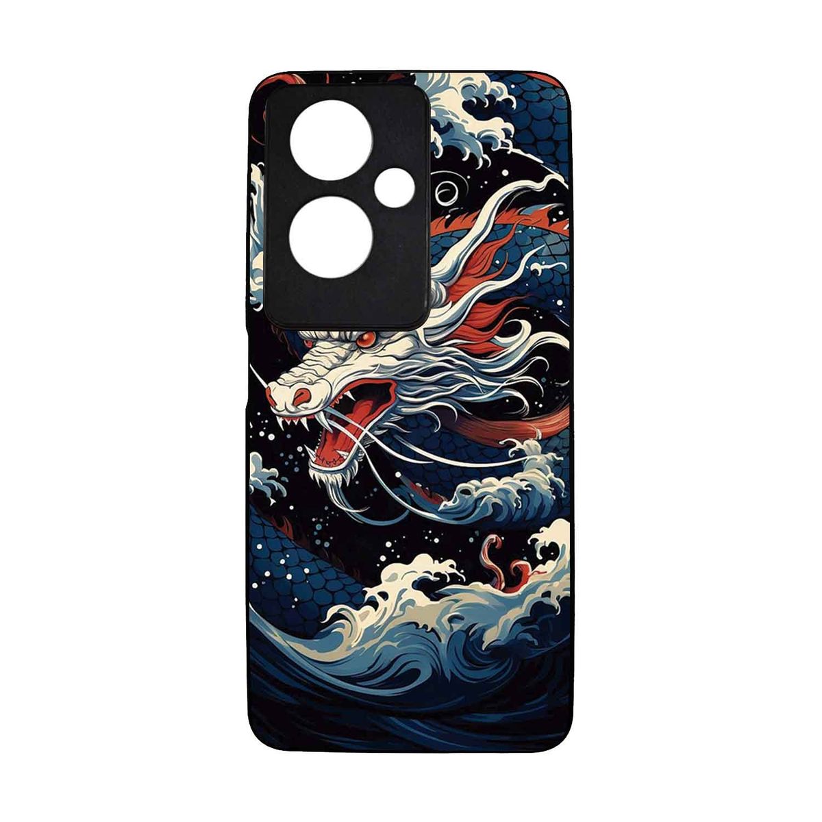 GENERICO - Funda Protector Case Para OPPO A79 5G