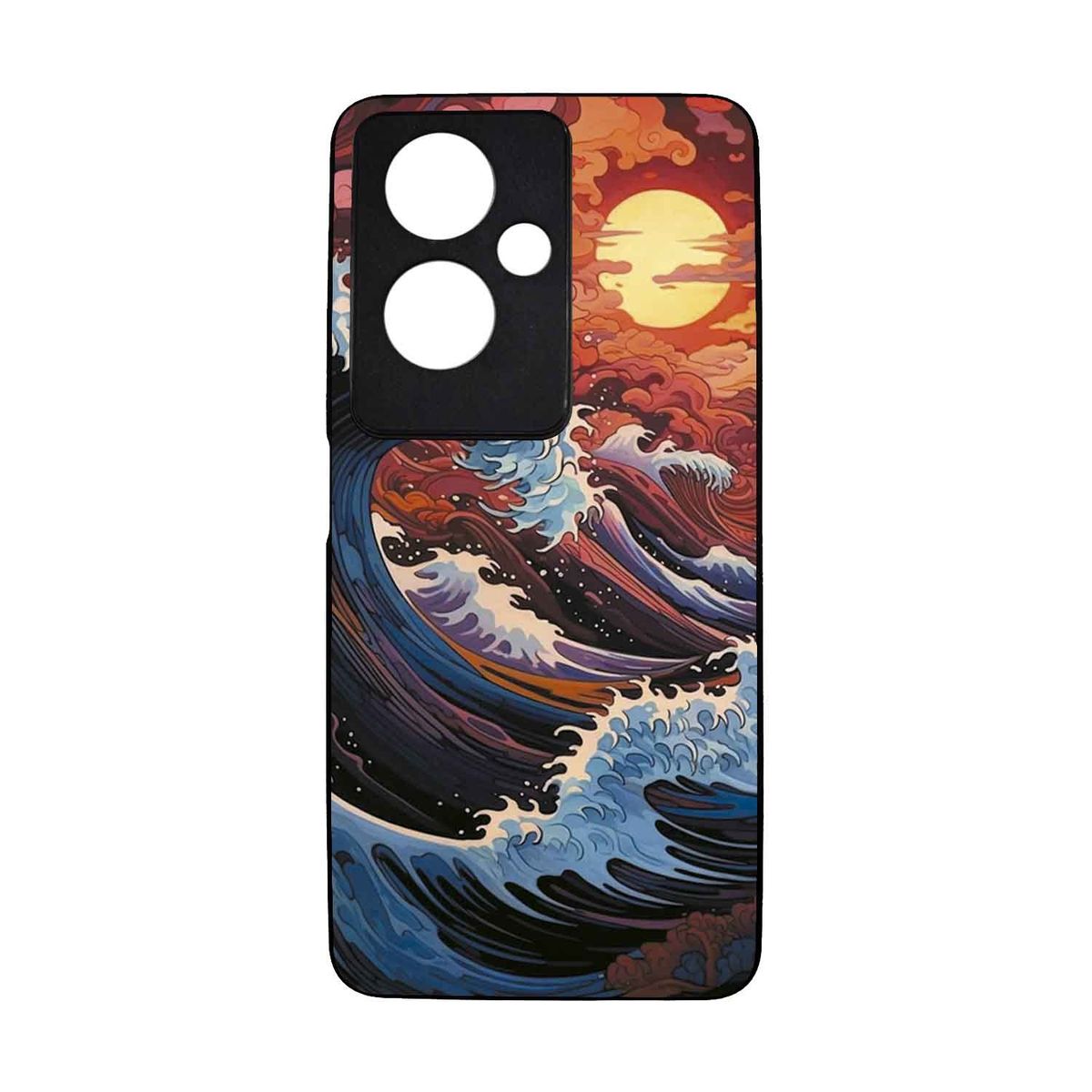 GENERICO - Funda Protector Case Para OPPO A79 5G