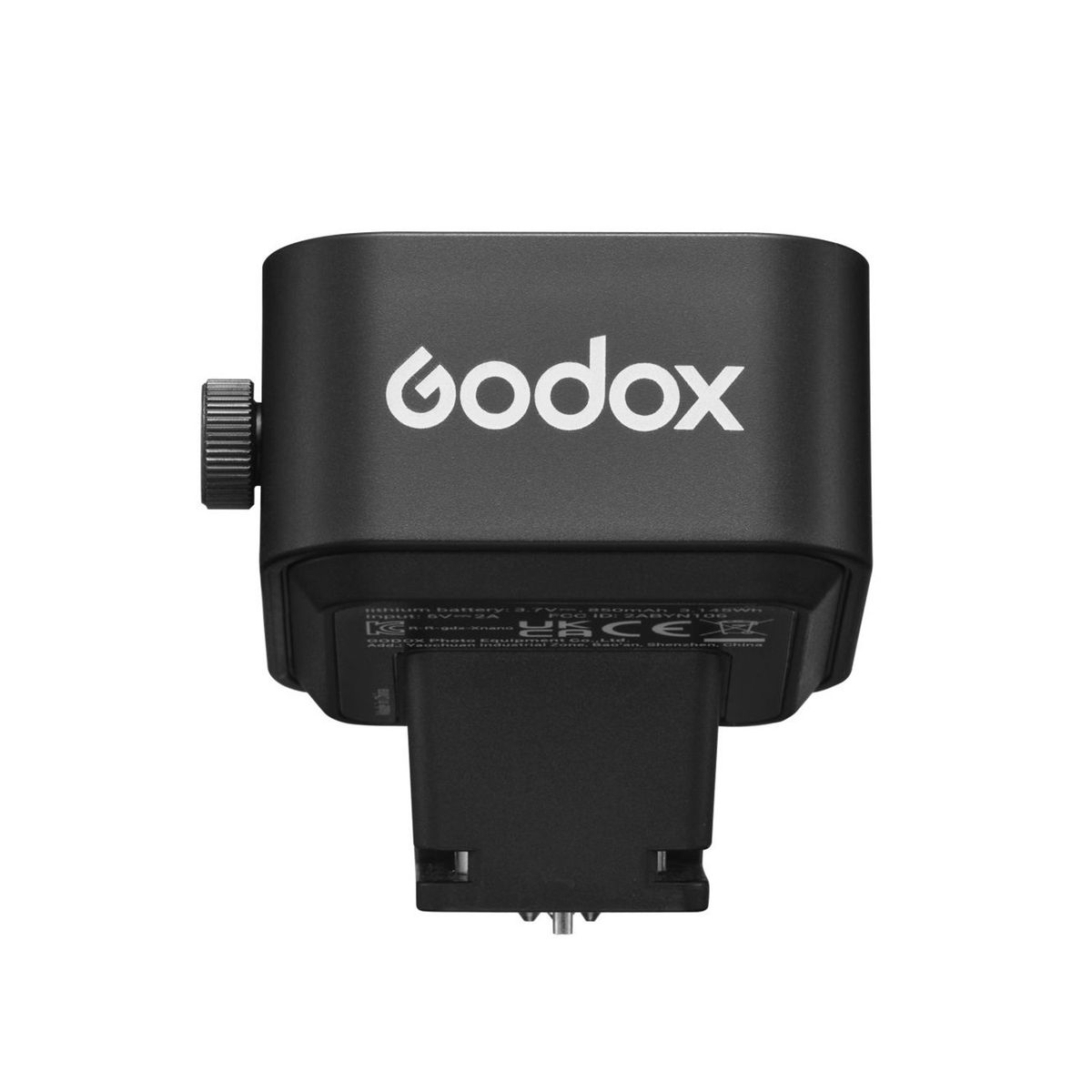 GODOX - Disparador de flash táctil Godox X3 - Sony