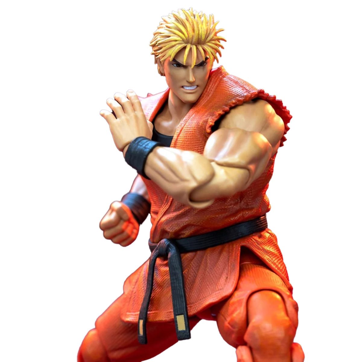 STREET FIGHTER - The King of Fighters 98 Ryo Sakazaki Storm Collectibles