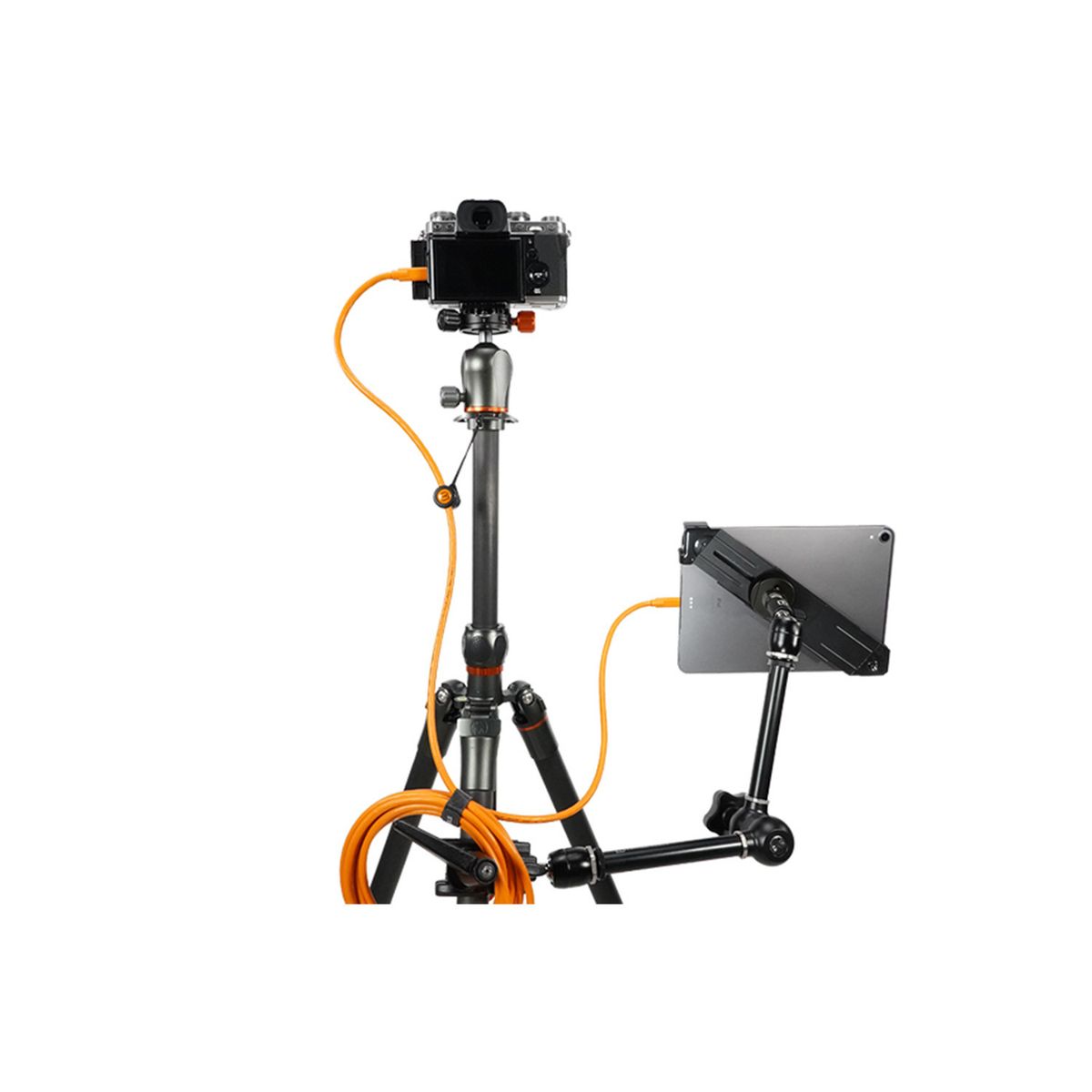 GENERICO - Cable Tether Tools Tetherguard Camera support