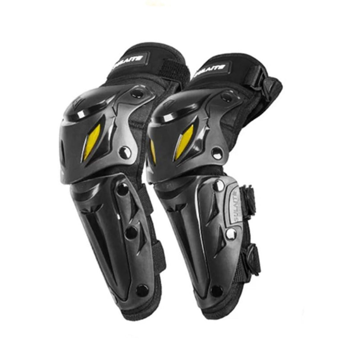 GENERICO - CODERAS PARA MOTO SULAITE CERTIFICADAS