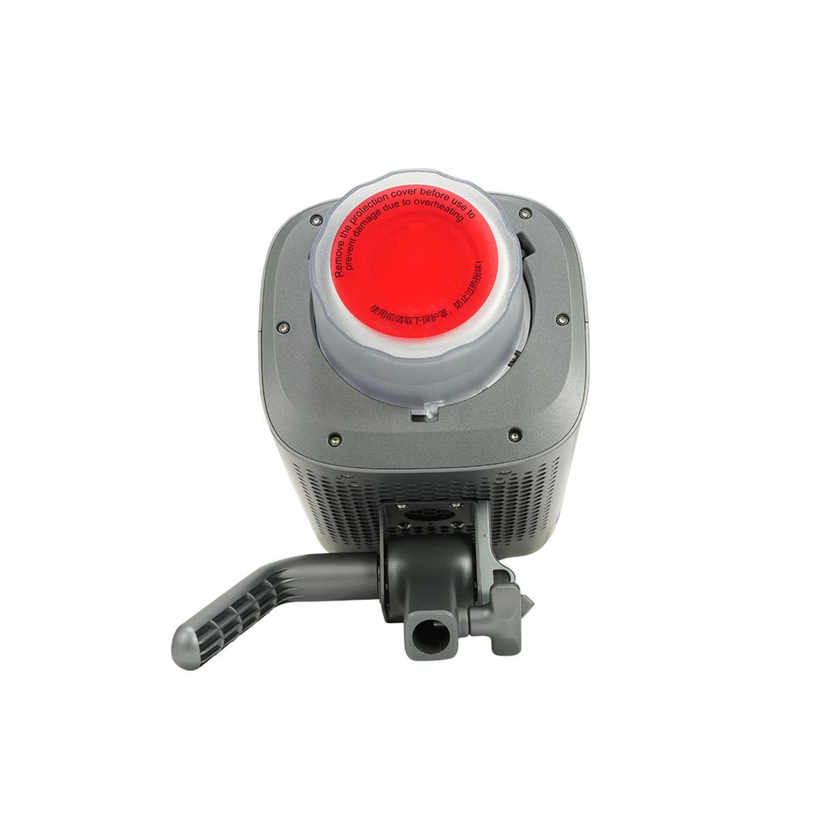 APUTURE - Amaran 300C RGB Led monolight - deep gray