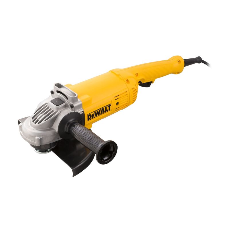 DEWALT - Esmeriladora Angular 9" 2200W 6500 Rpm Dewalt DWE490-B2
