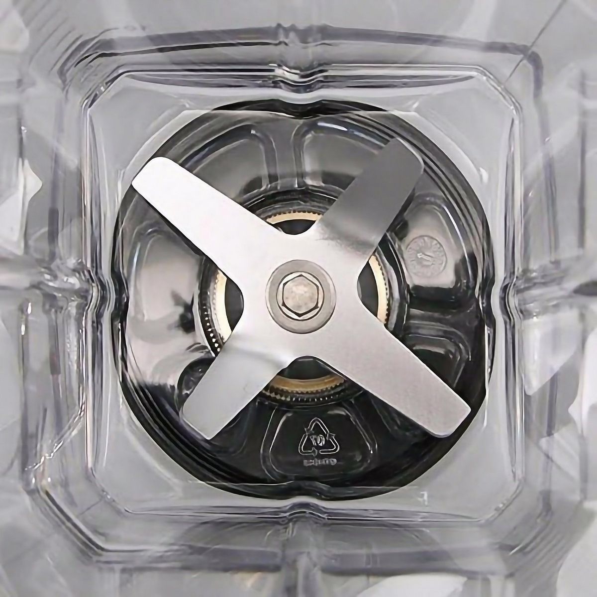 GENERICO - LICUADORA DE BAR 2 LT 3 HP JTC