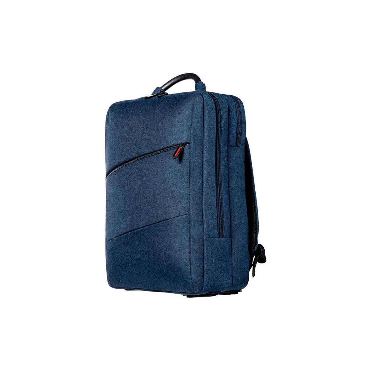 GENERICO - Mochila Para Laptop Bag 2 Compartimientos HW806  15.6 Azul